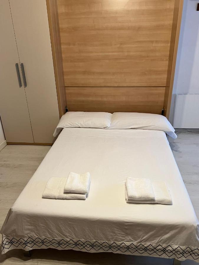 Apartamento Acogedor En Villanua Exterior photo